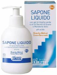 Sapun lichid - eco-bio 250ml - Argital