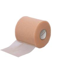 Bandaj Protectoare Burete Bej Cramer 6CM X 27,4M  1 bucata