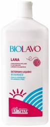 Detergent super- concentrat pentru lana si tesaturi fine, 1L - Argital