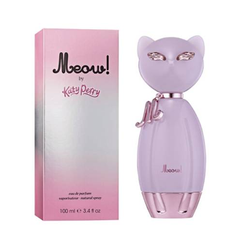 Apa de parfum pentru femei Meow, 100ml, Katy Perry