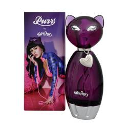 Apa de parfum pentru femei Purr, 100ml, Katy Perry