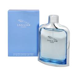 Apa de toaleta Classic, 100ml, Jaguar