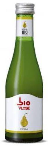Suc de mere, fara zahar, eco-bio, 200 ml, Bio Plose