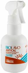 Detergent detartrant BIOLAVO 300ml - Argital
