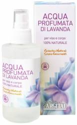 Apa de levantica, 125ml - Argital