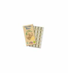 CIOCOLATA ALBA BIO 100g - Sole