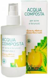 Lotiune tonica pentru acnee 125ml - Argital
