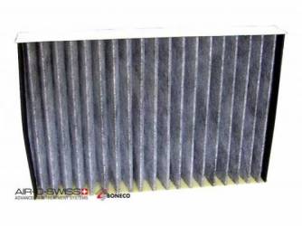 Filtru de carbon activ Art 2562 - Boneco - Plaston
