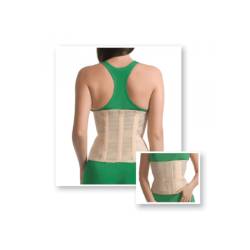 Lombostat Curativ Profilactic, Medtextile, Cod 4001, marime M