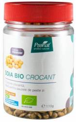 Soia Crocant - eco-bio 110g - Pet - Pronat