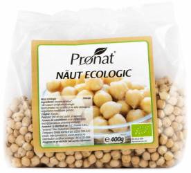 Naut - eco-bio 400g - Pronat