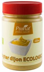 Mustar Dijon - eco-bio 300g - Pronat