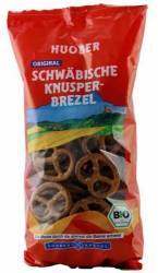 Covrigei svabesti crocanti - eco-bio 175g - Huober