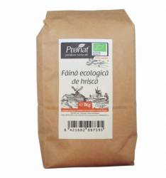 Faina de hrisca - eco-bio 1kg- Pronat