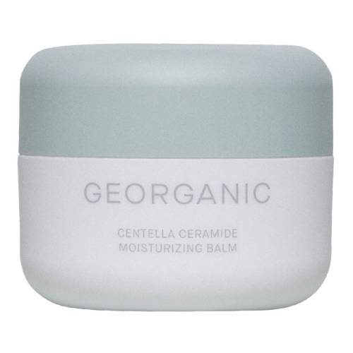 Cremă hidratantă cu Centella Asiatica și Ceramide, 45ml, Georganic