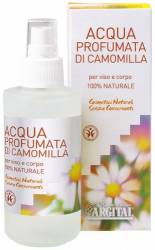 Apa de musetel, 125ml - Argital