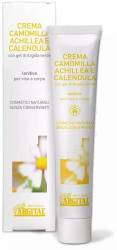 Crema pentru fata si corp cu extract de musetel, 50ml - Argital