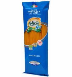 Spaghetti din faina de malai si orez - eco-bio 500g - Felicia Bio