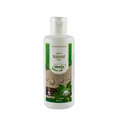 Indulcitor lichid din stevia, natural, 100ml - Stevija