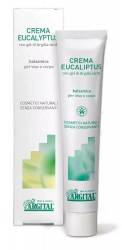 Crema de eucalipt si salvie - pentru fata si corp, 50ml - Argital