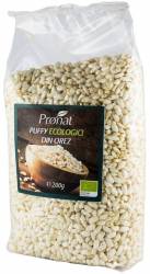 Puffy din orez, 200g (orez expandat natur) - Pronat