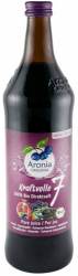 Suc din 7 superfructe - eco-bio 700ml - Aronia Original