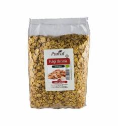 Fulgi de soia - eco-bio 500g - Pronat
