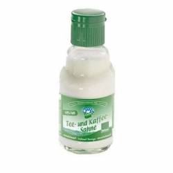 Lapte pentru cafea sau ceai 10% grasime, 165g - Bioland
