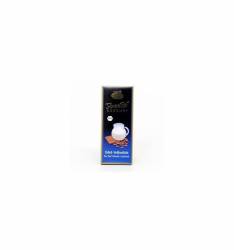 Ciocolata cu lapte, 100g - Liebhart’s Amore Bio