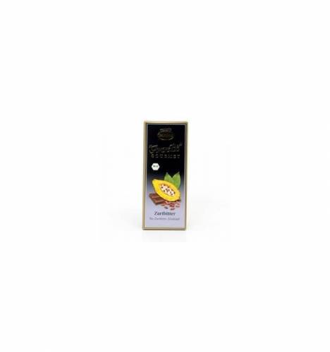 Ciocolata amaruie, 55% cacao, 100g - Liebhart’s Amore Bio