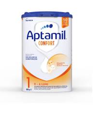 Aptamil Confort 1 0-6 luni 800 g