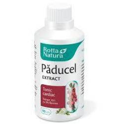 Paducel extract, 90 capsule, Rotta Natura