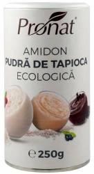 Amidon Pudra de Tapioca eco-bio 250g, Pronat