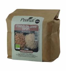 Faina de orez brun - eco-bio 500g- Pronat