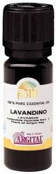 Ulei esential de lavanda, 10 ml Argital Gold