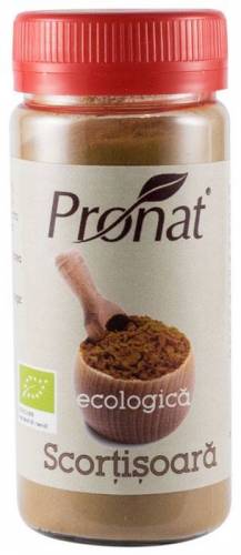 Scortisoara pudra - eco-bio 55g - Pet - Pronat