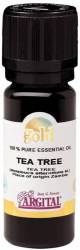 Ulei esential din arbore de ceai - Melaleuca, 10ml - Argital Gold