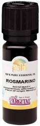 Ulei esential de rozmarin, 10ml - Argital Gold