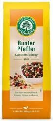 Amestec multicolor de boabe de piper - eco-bio 50g - Lebensbaum