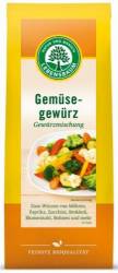 Amestec de condimente pentru legume - eco-bio 60g - Lebensbaum