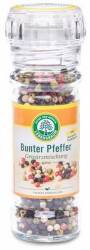 Amestec de boabe de piper cu rasnita - eco-bio 45g - Lebensbaum