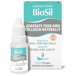 Biosil Picaturi 15 ml