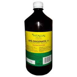 Vitalia Apa Oxigenata 3% 1000 ml