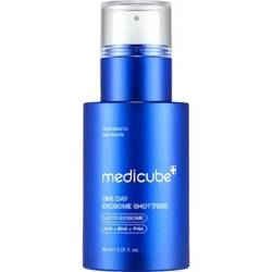 Ser facial cu spicule One Day Exosome 7500, 30ml, Medicube
