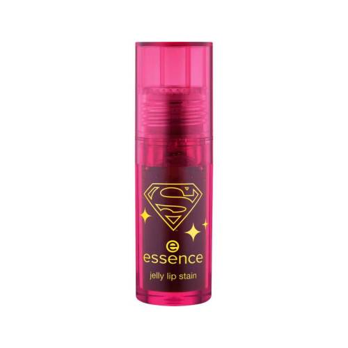 Luciu de buze Jelly Lip Stain 01 Wham! Superman, 4g, Essence