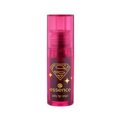 Luciu de buze Jelly Lip Stain 01 Wham! Superman, 4g, Essence
