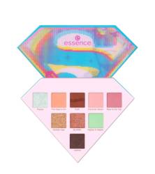 Paleta de farduri pentru pleoape 02 Join the League Superman, 7g, Essence