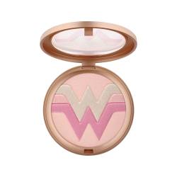 Iluminator pentru fata Multiglow Magic Wonder Woman, 8g, Catrice