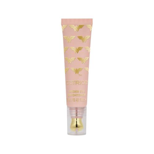 Iluminator pentru ochi Wonder Woman, 12ml, Catrice