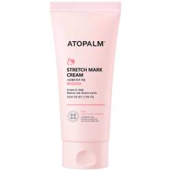Crema de corp pentru vergeturi Stretch Mark Cream, 150ml, Atopalm